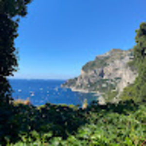 Meet your Posher, Kate